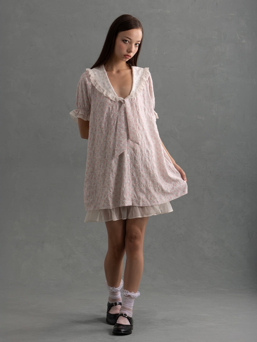 UNIF Lumi Dress Size Large